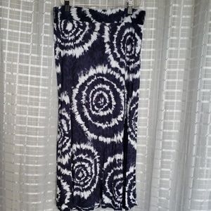 INC long skirt